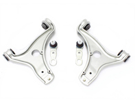 Suspension wishbone control arm & ball joints kit front. Porsche 993 1989-94 (NEW) Part No. 99334101702 / 99334101802 - 99334104902, 99334104906, 99334104907, 99334101700, 99334101801, 99334101702, 99334101802, 99334141501, 993.341.415.01, 993 341 415 01, 993.341.017.02, 993 341 017 02, 99334141500, 993.341.415.00, 993 341 415 00, 993.341.017.00, 993 341 017 00